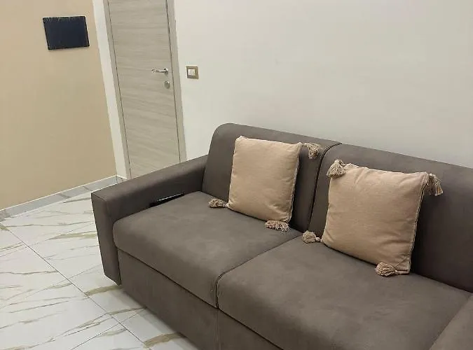 B&B Tre RegineHotel Napoli