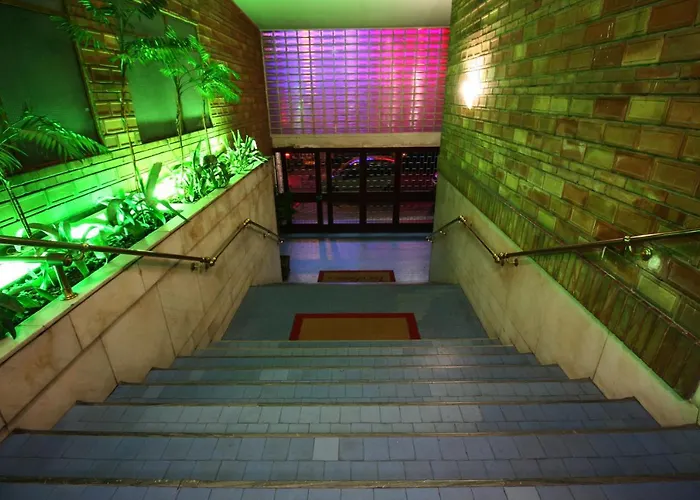 Recia RoomHotel Napoli